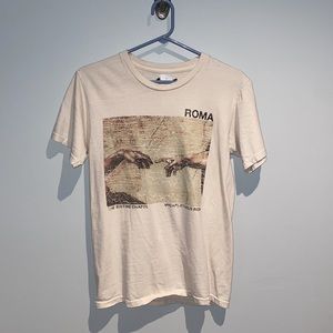 PacSun Roma T-Shirt